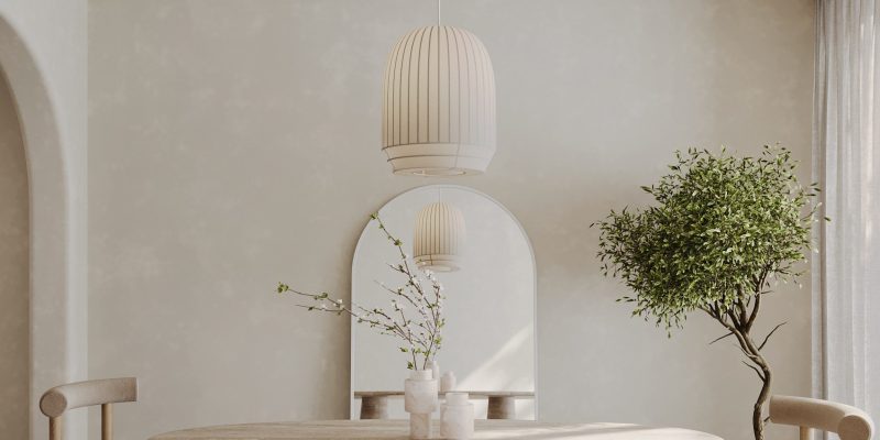 Waarom een travertin accessoire dé finishing touch is voor je interieur